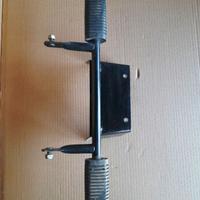 Poggiapiedi vespa PX