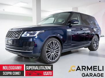 Land Rover Range Rover IV 2018 3.0 SDV6 Vogue UNIC