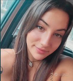 Baby sitter- segretaria- commessa- artista