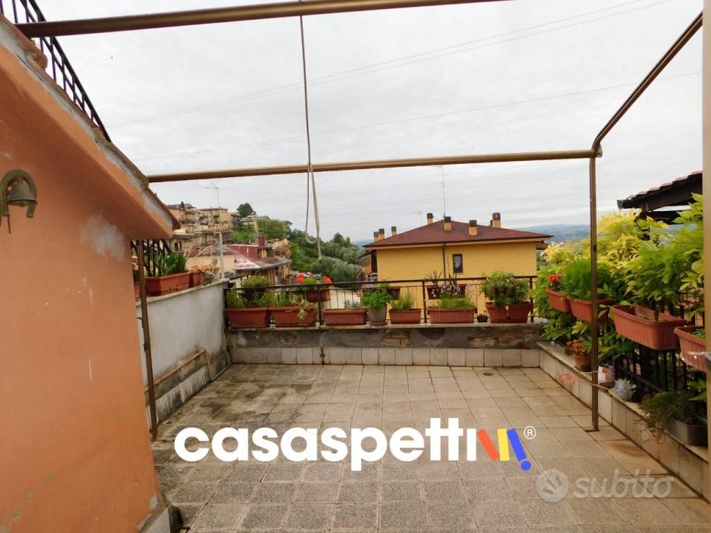 Casa – Monterotondo - Vista 2