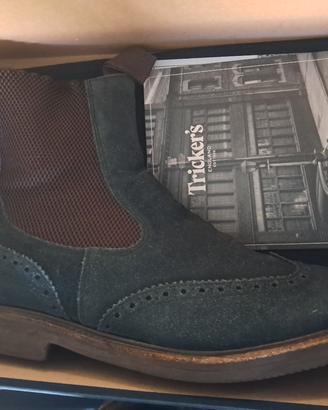 tricker's 