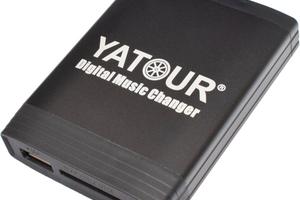 Vivavoce Bluetooth Auto Yatour Fiat, Alfa, Lancia