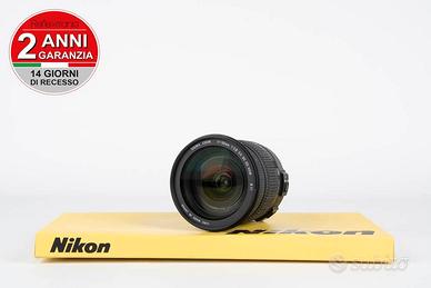 Sigma 17-50mm f2.8 EX DC OS HSM Nikon USATO GARANT