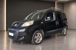 FIAT QUBO 1.4 8v 77cv Natural Power MyLife E5