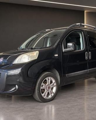 FIAT QUBO 1.4 8v 77cv Natural Power MyLife E5