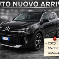 Citroen C5 Aircross BlueHDi 130 S&S EAT8 Shine