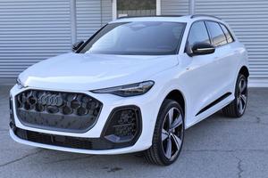AUDI Q5 2.0 e-Hybrid 299cv Quattro S-tronic S-li