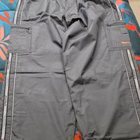 Pantalone Termico da Sci