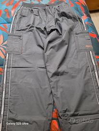 Pantalone Termico da Sci