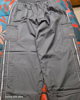 Pantalone Termico da Sci