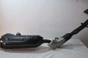 Scarico originaleTmax 560 del 2021