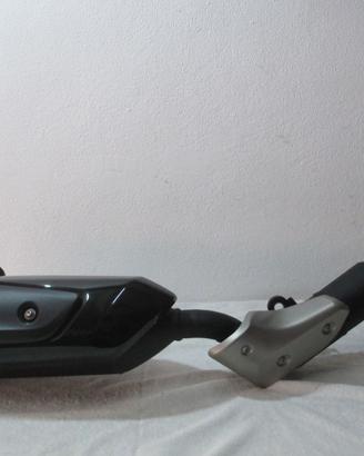Scarico originaleTmax 560 del 2021