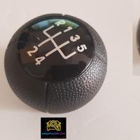 POMELLO LEVA CAMBIO PER OPEL CORSA C ASTRA G MERIV