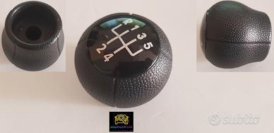 POMELLO LEVA CAMBIO PER OPEL CORSA C ASTRA G MERIV