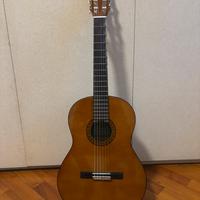 Chitarra classsica Yamaha