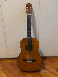 Chitarra classsica Yamaha