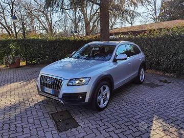 Audi Q5 2.0 tdi Advanced Plus quattro 170cv s-tron