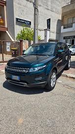 Land Rover R.R Evoque 2.2 TD4 Prestige