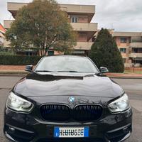Bmw 118d