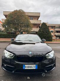 Bmw 118d
