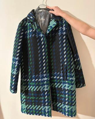 Cappotto Parosh