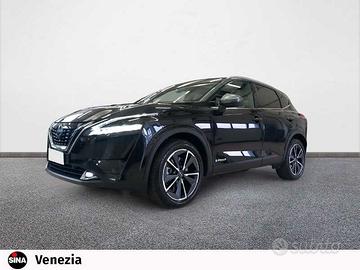 NISSAN Qashqai 1.5 e-power Tekna #Tettopanoramico