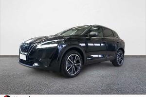 NISSAN Qashqai 1.5 e-power Tekna #Tettopanoramico