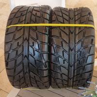 Pneumatici quad coppia 