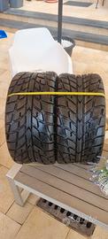 Pneumatici quad coppia 