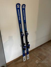 Salomon S\RACE GS