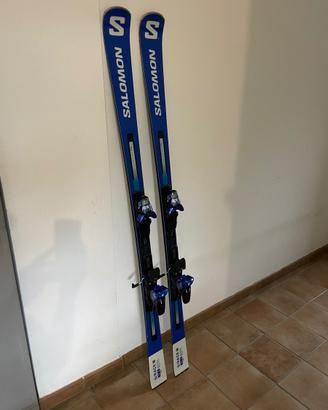 Salomon S\RACE GS