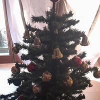 Albero Natale cm 90 (no addobbi)