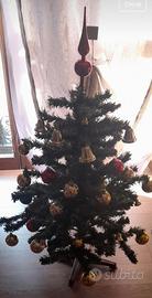 Albero Natale cm 90 (no addobbi)