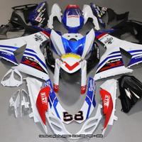 Prezzo speciale Carena SUZUKI GSXR 1000 2009 2016