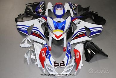 Prezzo speciale Carena SUZUKI GSXR 1000 2009 2016