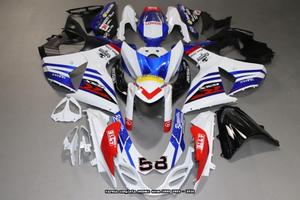 Prezzo speciale Carena SUZUKI GSXR 1000 2009 2016