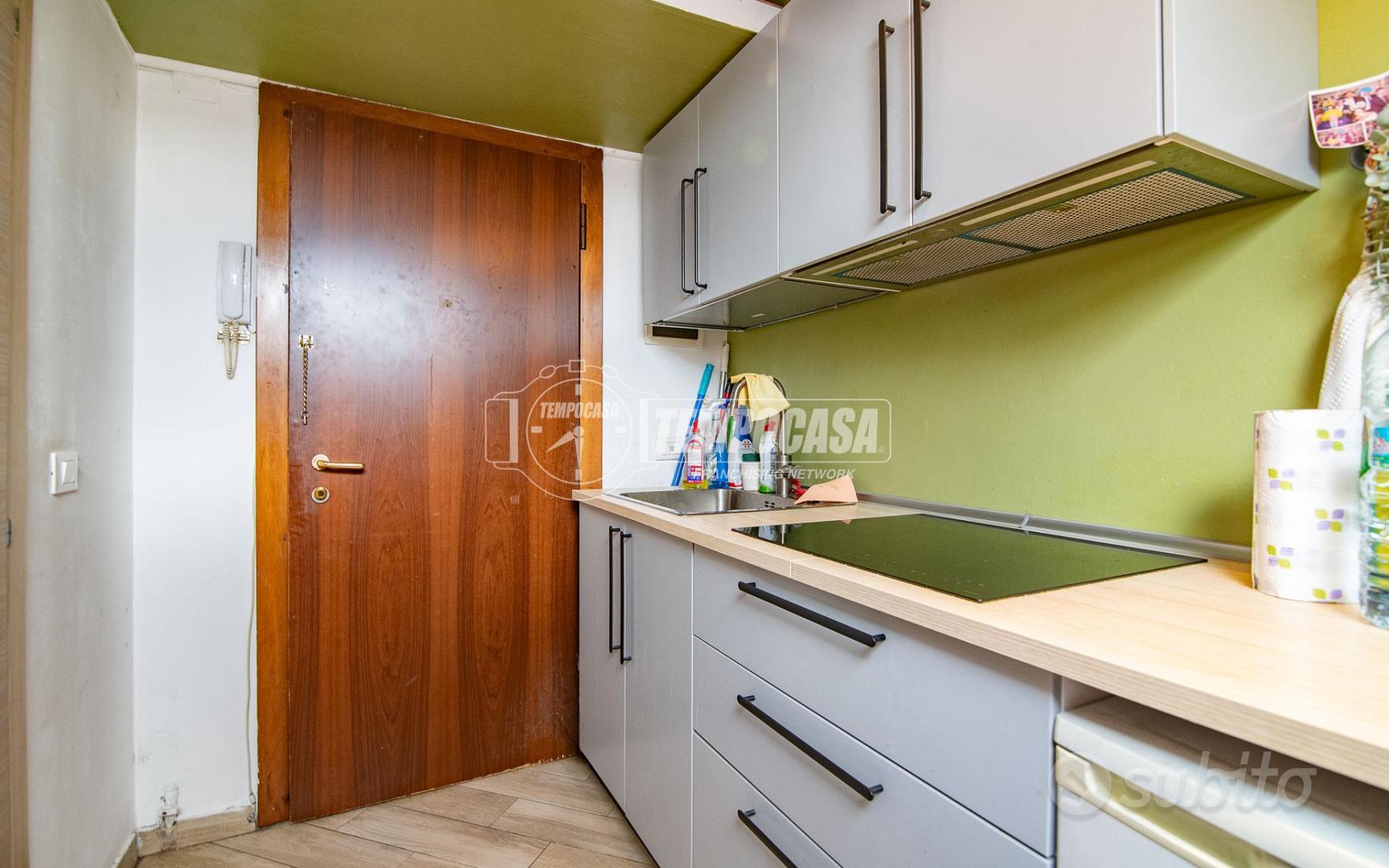 Appartamento – Milano, Nolo, Municipio 2 - Vista 3