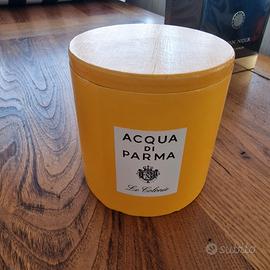 Acqua do Parma le colonie