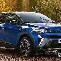 Ricambi renault captur 2024