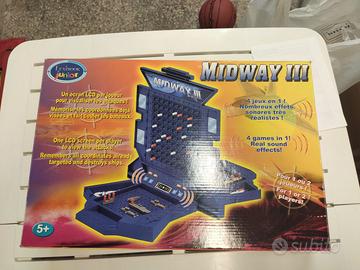 gioco battaglia navale