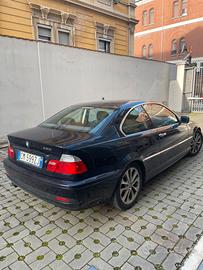 BMW 320ci 2004 170cv
