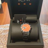 orologio RSW collezione Romeo mod. RSWA154-BB-13