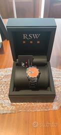 orologio RSW collezione Romeo mod. RSWA154-BB-13