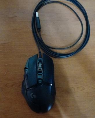 mouse da gaming 