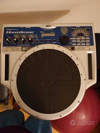 Roland HPD handsonic 15 con stand
