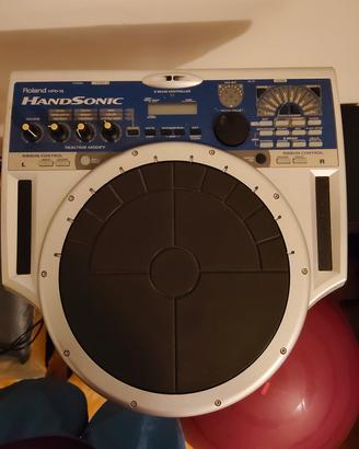 Roland HPD handsonic 15 con stand