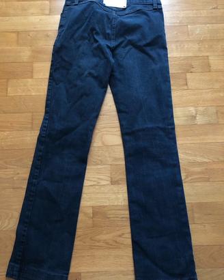 Jeans originali Dolce & Gabbana vintage