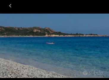 1-14 agosto last minute costa sudest sarda