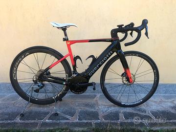 BICI Guerciotti Navir I-On