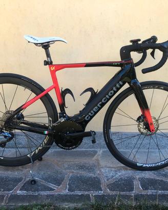 BICI Guerciotti Navir I-On